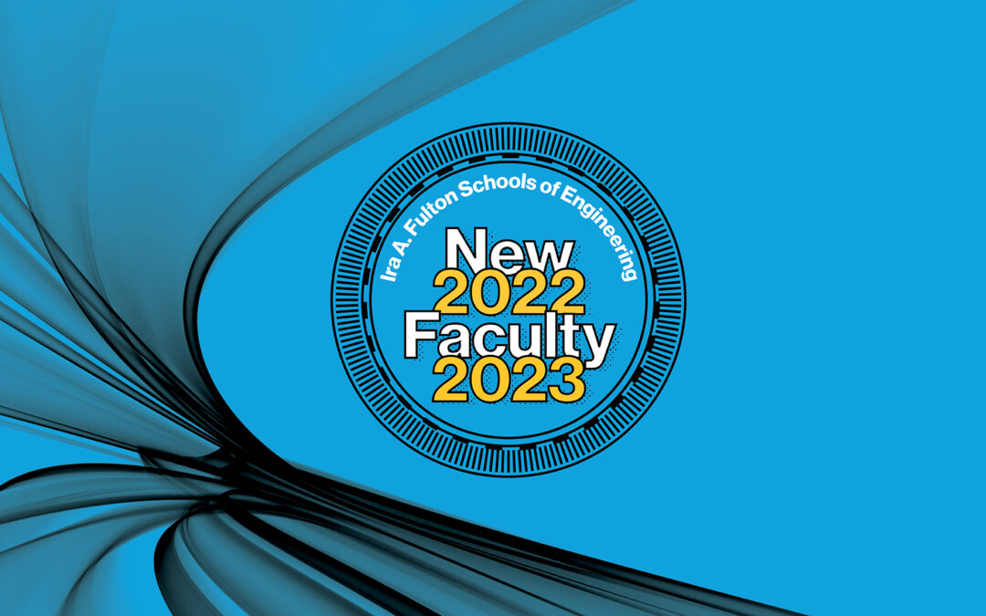 Meet the newest SEMTE faculty, 2022–23